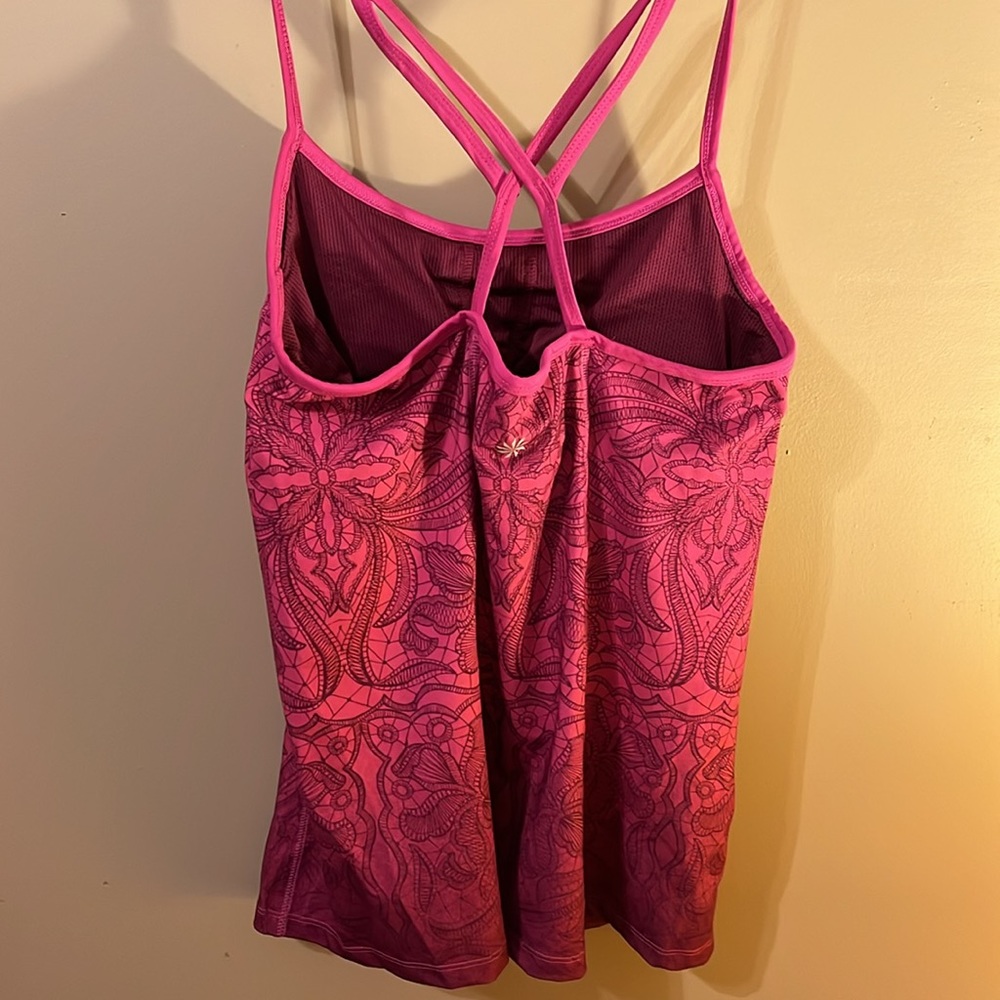 Athleta bra top - Picture 2 of 6